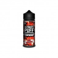 Ultimate Puff Cookies 0mg 100ml Shortfill (70VG/30...