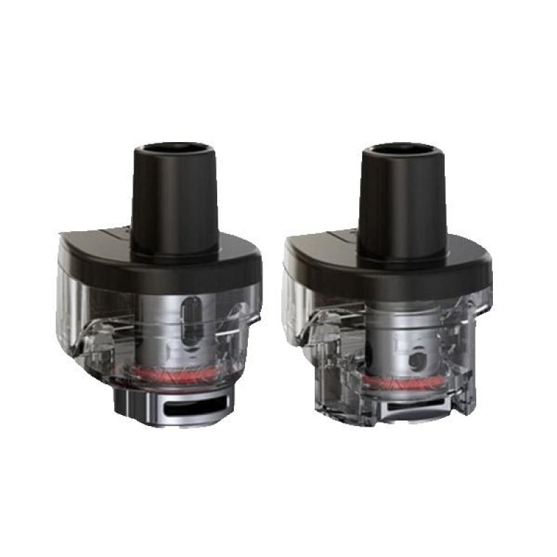 Smok RPM80 RPM Replacement Pods Large (No Coil Inc...