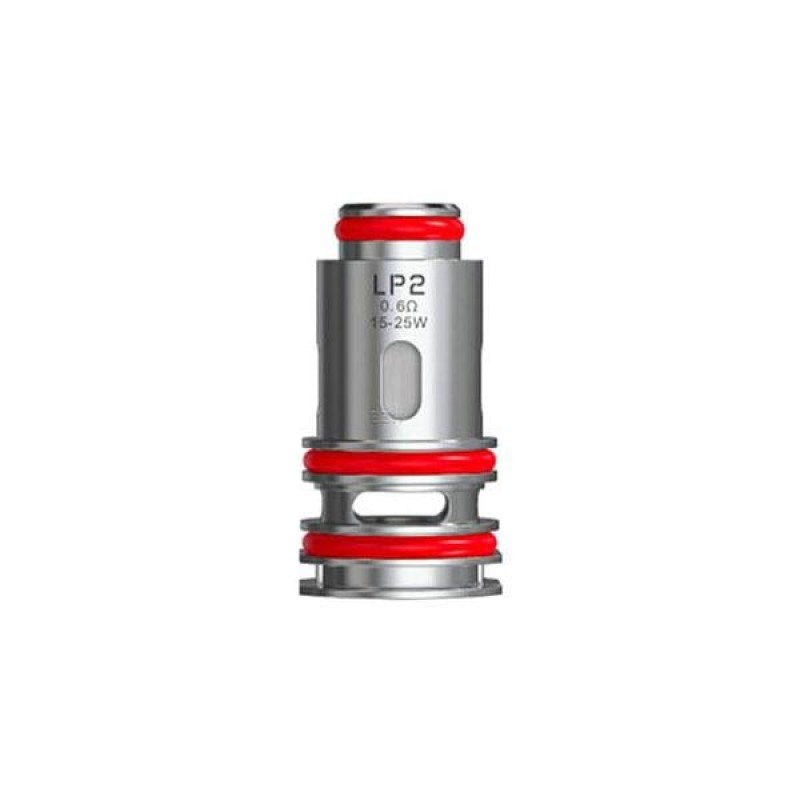 SMOK RPM 4 LP2 Meshed DL 0.23Ω Coils/DC 0.6Ω Coi...